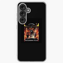 Let Him Burn Halloween Kills Graphic Samsung Case