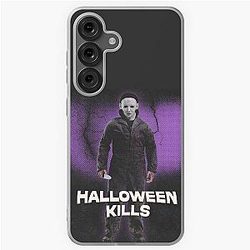 Halloween Kills Samsung Galaxy Case