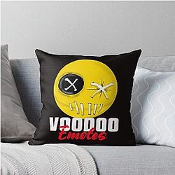 Halloween Kills Throw Pillow