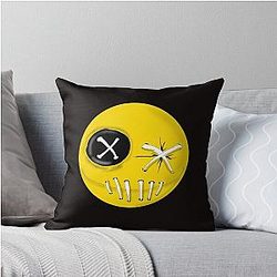 Halloween Kills Throw Pillow