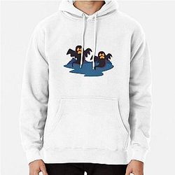 Halloween Kills Pullover Hoodie