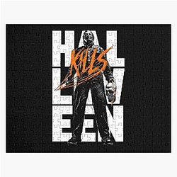 Michael Myers Halloween Kills B Remove Puzzle