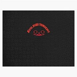Evil Dies Tonight Halloween Kills 2021 Jigsaw Puzzle