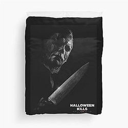 Halloween Kills Duvet Cover