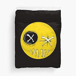 Halloween Kills Duvet Cover