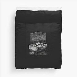 Halloween Kills Judith Graphic Duvet Cover