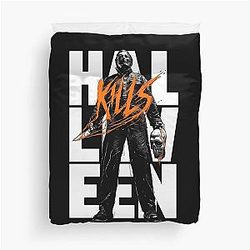 Michael Myers Halloween Kills B Remove Duvet Cover