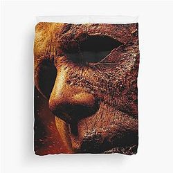Halloween Kills 2022 Duvet Cover