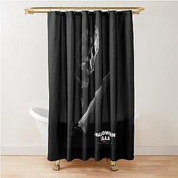Halloween Kills Shower Curtain