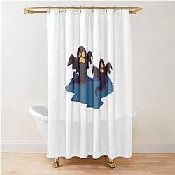Halloween Kills Shower Curtain