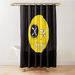 Halloween Kills Shower Curtain
