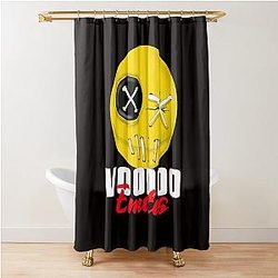 Halloween Kills Shower Curtain