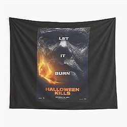 Halloween Kills (2021) Classic Tapestry