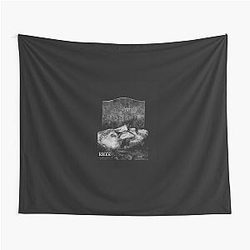 Halloween Kills Judith Tomb Graphic Tapestry