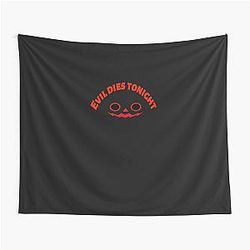 Evil Dies Tonight: Halloween Kills Essential Tapestry