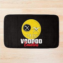 Halloween Kills Bath Mat