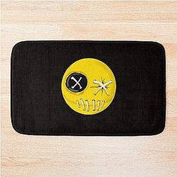 Halloween Kills Bath Mat