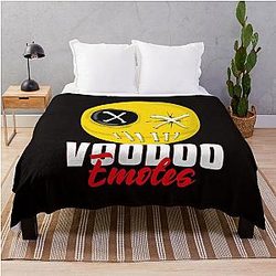 Halloween Kills Throw Blanket