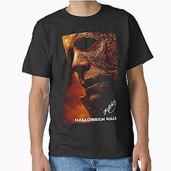 Halloween Kills 2022 Classic T-Shirt