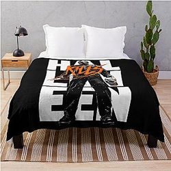 Michael Myers Halloween Kills Relive Your Memories
