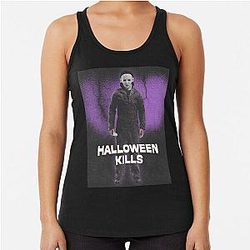 Vintage Halloween Kills Tank Top