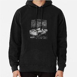 Halloween Kills Judith Tomb Pullover Hoodie