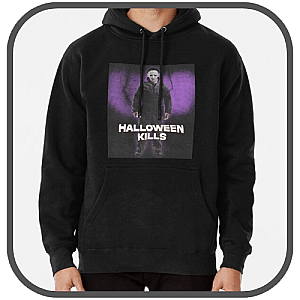 Halloween Kills Hoodies