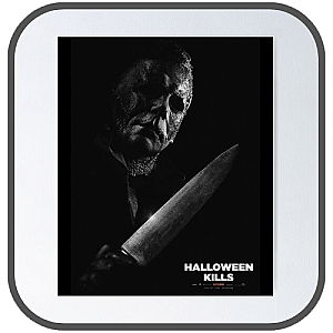Halloween Kills Posters
