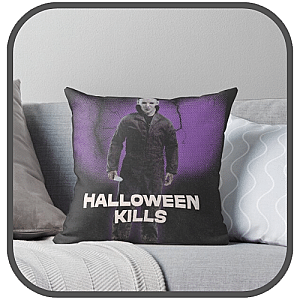 Halloween Kills Pillows Cover