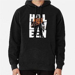 Michael Myers Halloween Kills Pullover Hoodie