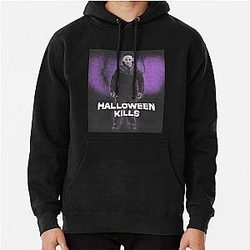 Vintage Halloween Kills Hoodie