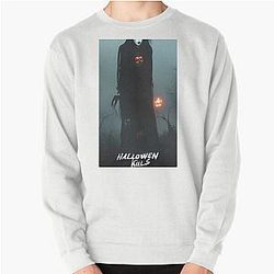Halloween Kills Pullover Sweatshirt
