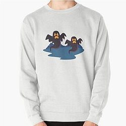 Halloween Kills Pullover Sweatshirt