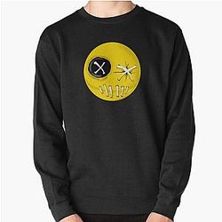 Halloween Kills Pullover Sweatshirt