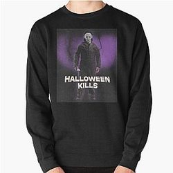 Vintage Halloween Kills Sweatshirt
