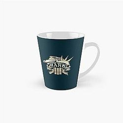 Hank Williams III Live bij The Regency Ballroom Tall Mug