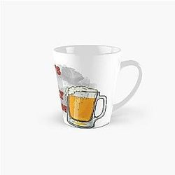 Hank Williams JR is een familietraditie Tall Mug
