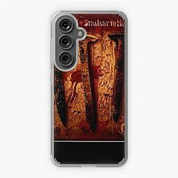 Straight To Hell Hank Williams III Samsung Galaxy Soft Case