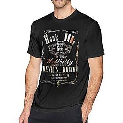 Hank Williams III Live bei The Regency Ballroom Classic T-Shirt