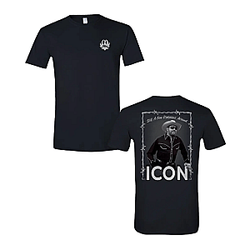 Icon Photo DTNK2004 Hank Williams III T-Shirts