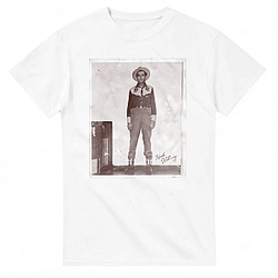 Vintage Photo LA1207 Hank Williams III T-Shirts