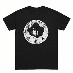 David Allan Coe Nothing Sacred LA1207 Hank Williams III T-Shirts