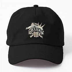 Hank Williams III Live at The Regency Ballroom Dad Hat