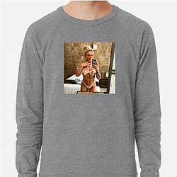 Submission Threat Hannah Goldy Sweatshirts