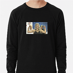 Octagon Warrior Hannah Goldy Sweatshirts
