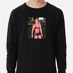 Fight Legacy Hannah Goldy Sweatshirts