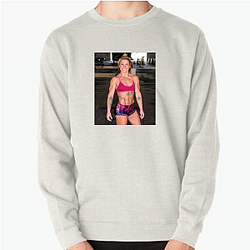 Fight Legacy Hannah Goldy Sweatshirts