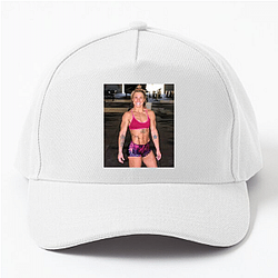 Fight Legacy Hannah Goldy Hats & Caps