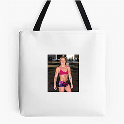 Fight Legacy Hannah Goldy Bags