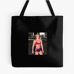 Fight Legacy Hannah Goldy Bags